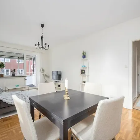 Apartment Bartus M *