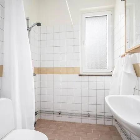 Apartment Bartus M *